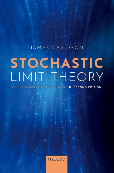 Book Stochastic Limit Theory free
