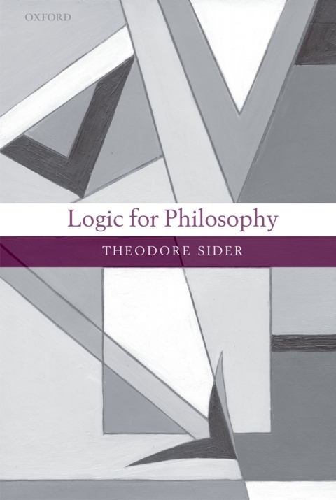 Book Logic for Philosophy free