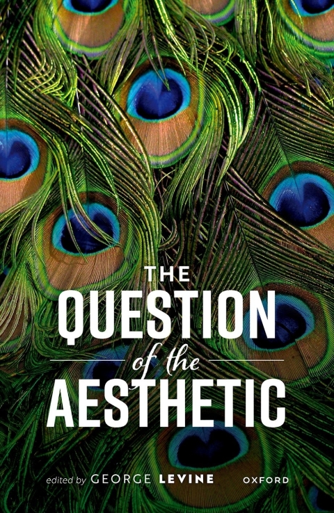 Book The Question of the Aesthetic free