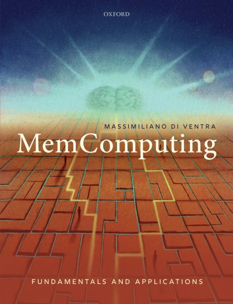 Book MemComputing: Fundamentals and Applications free