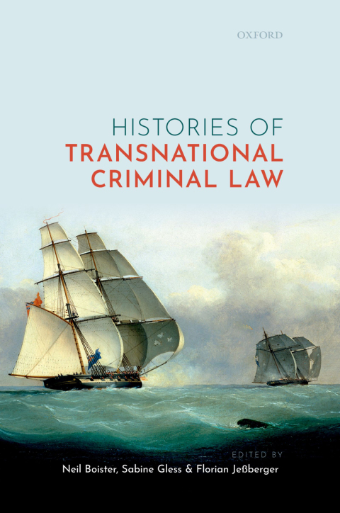 Book Histories of Transnational Criminal Law free