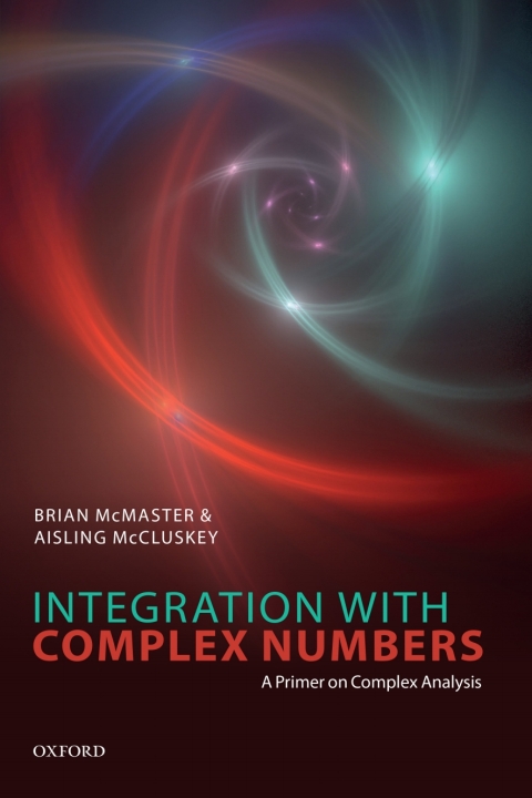 Book Integration with Complex Numbers free