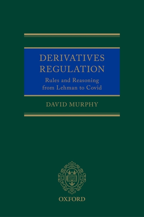 Book Derivatives Regulation free