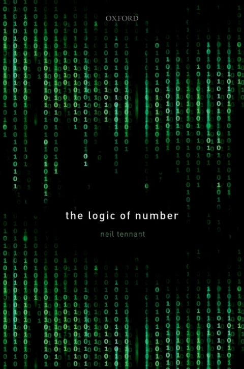 Book The Logic of Number free