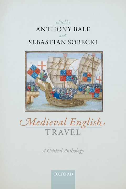 Book Medieval English Travel: A Critical Anthology free