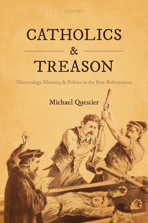 Book Catholics and Treason free