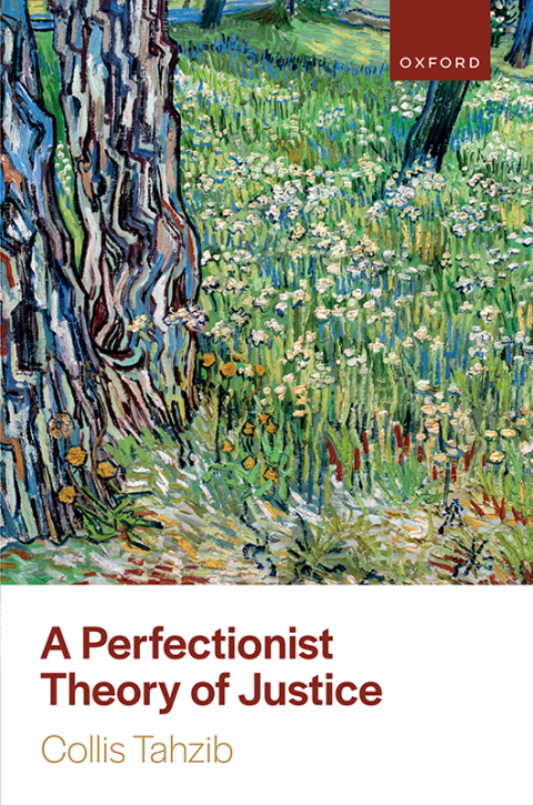 Book A Perfectionist Theory of Justice free