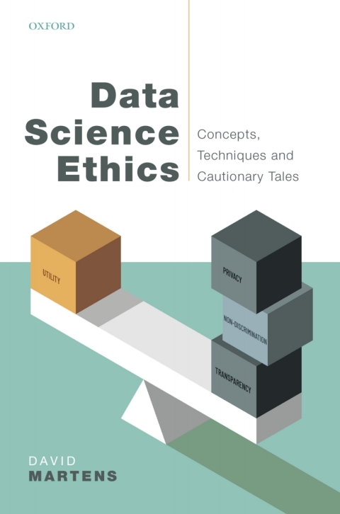 Book Data Science Ethics free