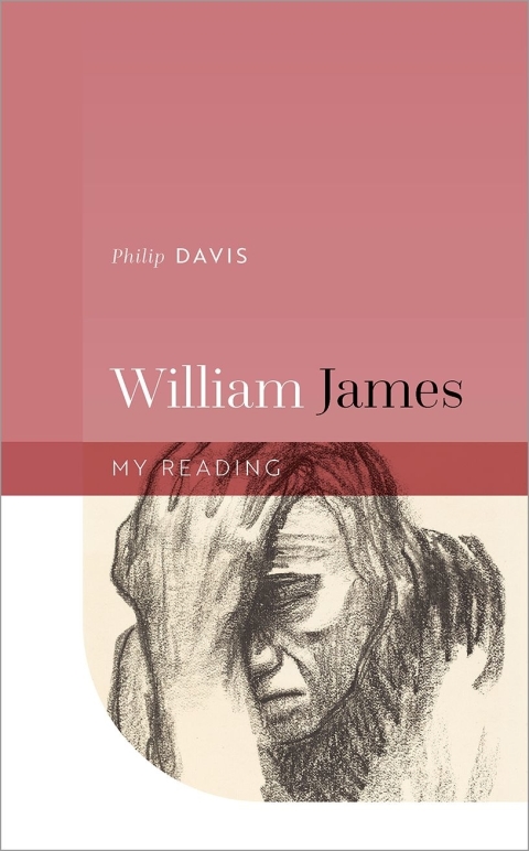 Book William James (My Reading) free