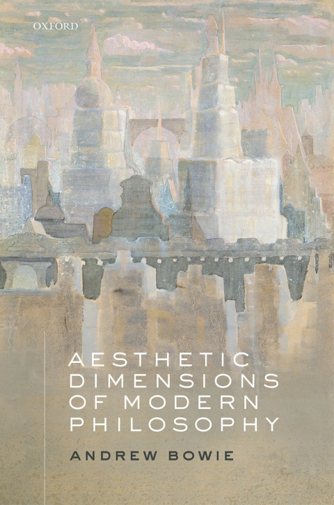 Book Aesthetic Dimensions of Modern Philosophy free