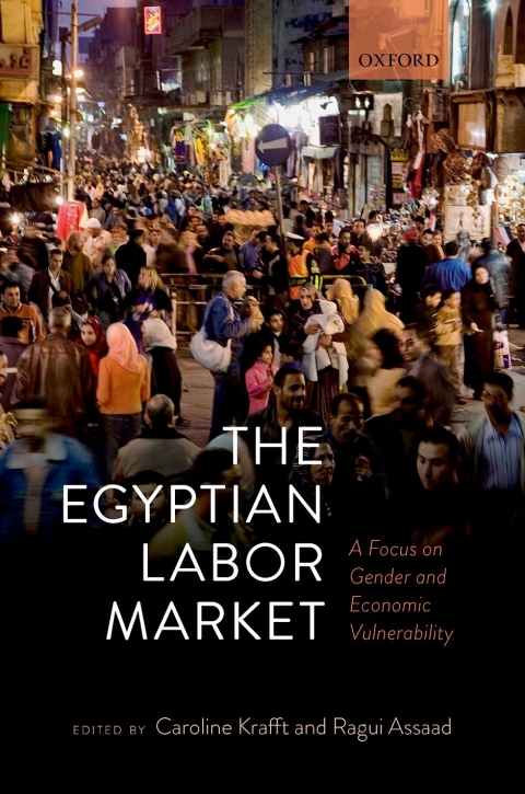 Book The Egyptian Labor Market free