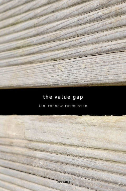 Book The Value Gap free