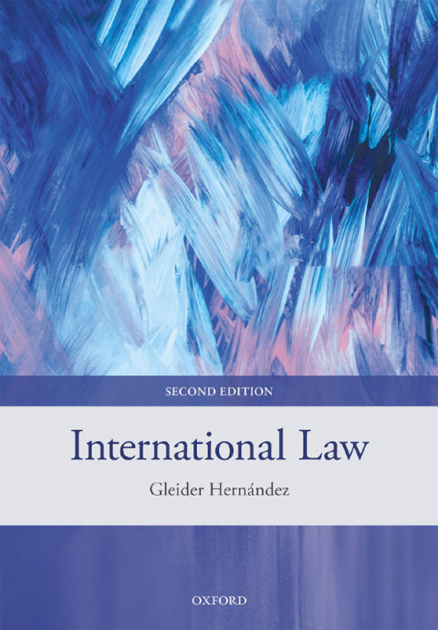 Book International Law free