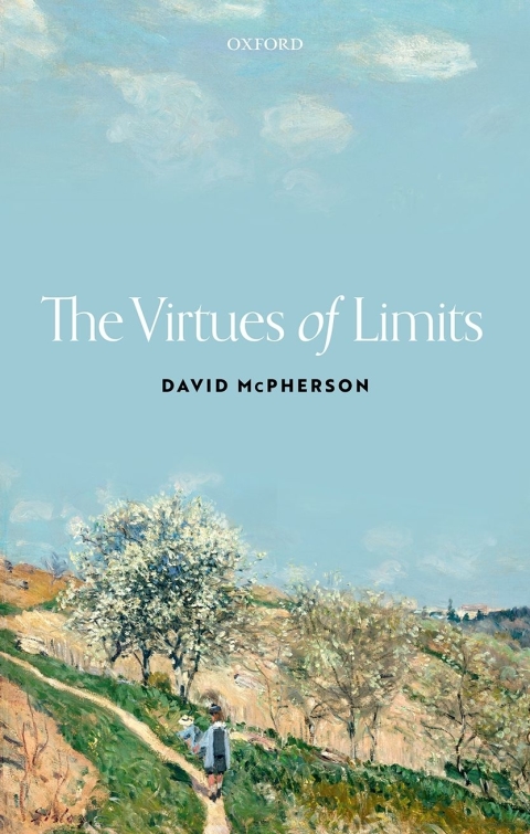 Book The Virtues of Limits free