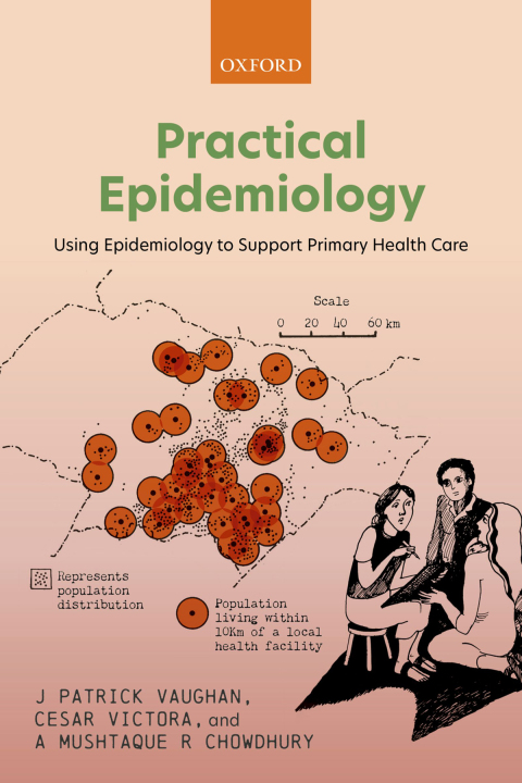 Book Practical Epidemiology: Using Epidemiology to Support Primary Health Care free