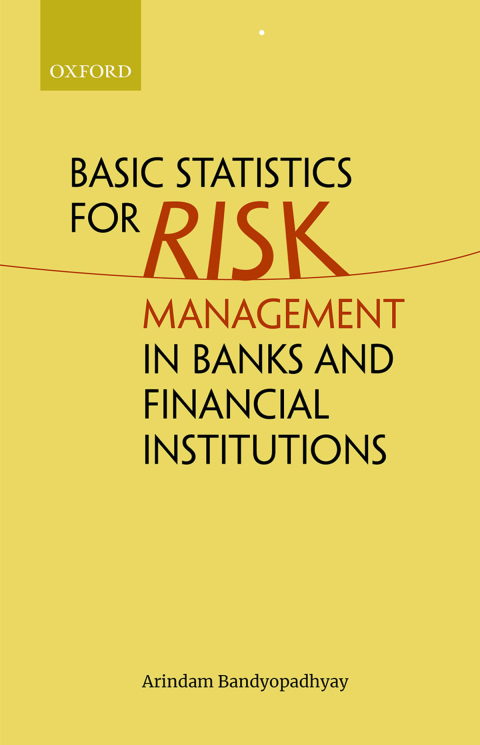 Book Basic Statistics for Risk Management in Banks and Financial Institutions free