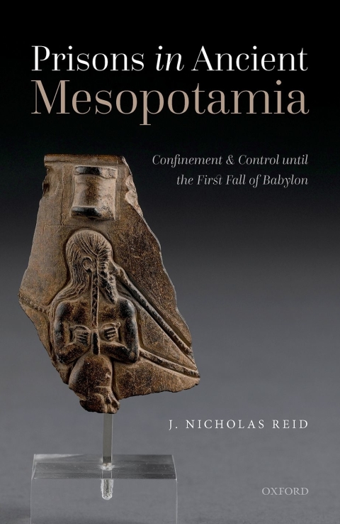 Book Prisons in Ancient Mesopotamia free