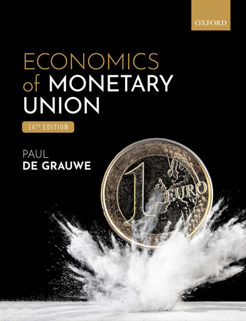 Book Economics of Monetary Union free