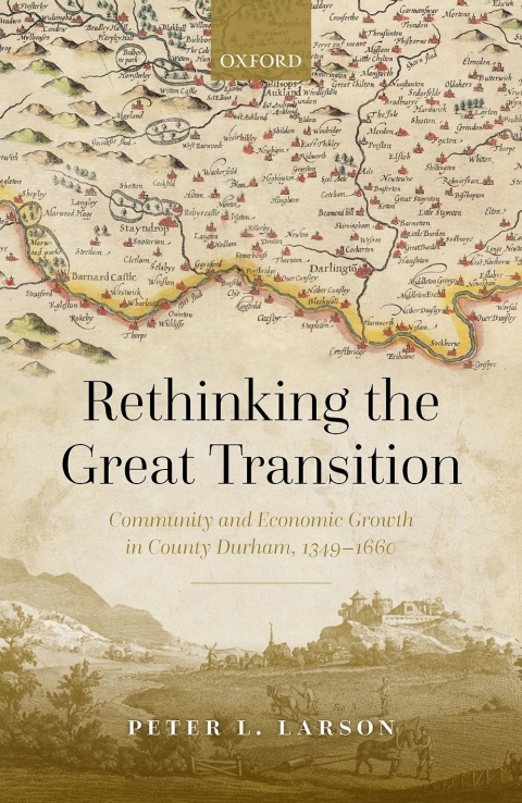 Book Rethinking the Great Transition free