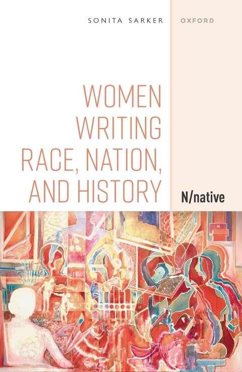 Book Women Writing Race, Nation, and History: N/native free