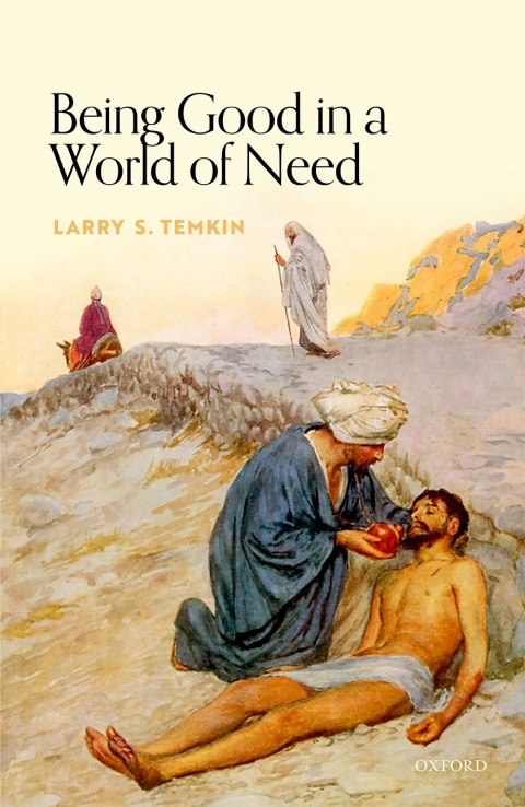 Book Being Good in a World of Need free