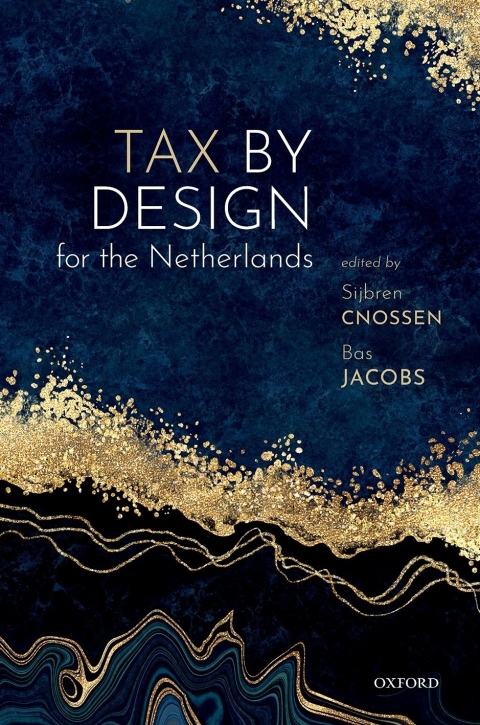 Book Tax by Design for the Netherlands free
