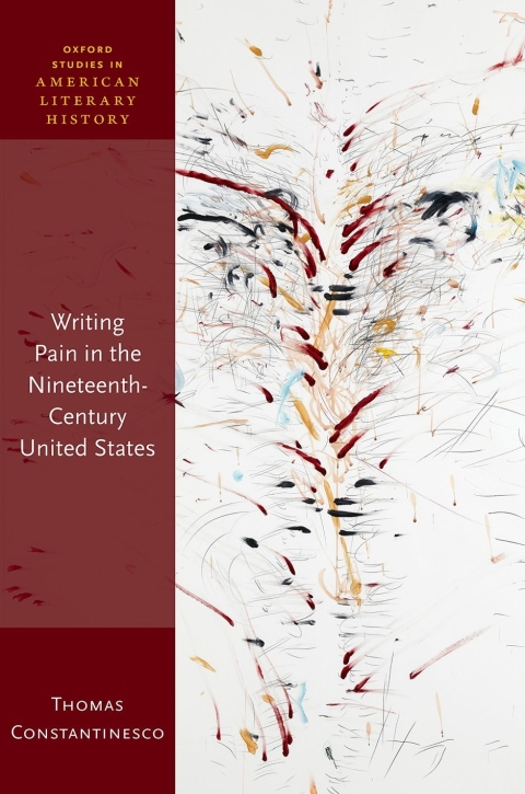 Book Writing Pain in the Nineteenth-Century United States free
