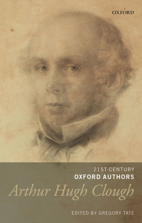 Book Arthur Hugh Clough: Selected Writings (21st-Century Oxford Authors) free