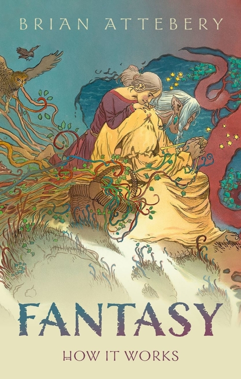 Book Fantasy: How It Works free