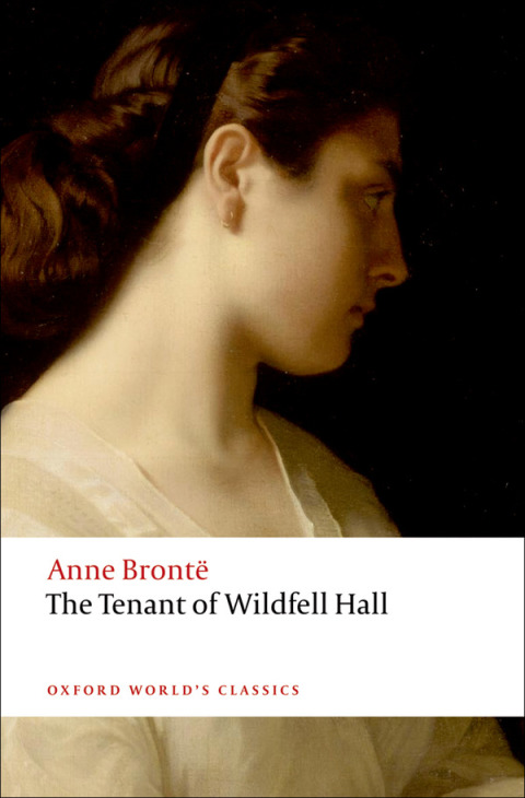 Book The Tenant of Wildfell Hall (Oxford World's Classics) free