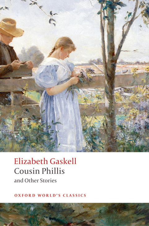 Book Cousin Phillis and Other Stories free