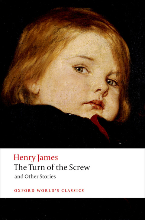 Book The Turn of the Screw and Other Stories (Oxford World's Classics) free