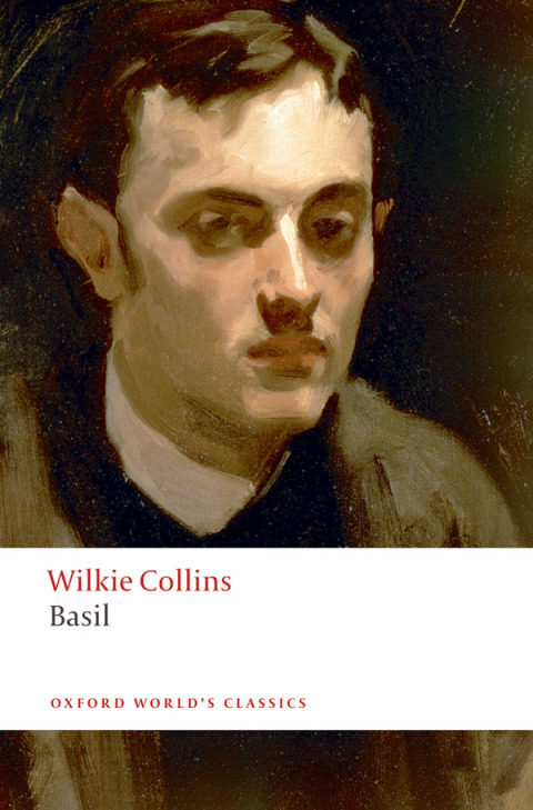 Book Basil (Oxford World's Classics) free