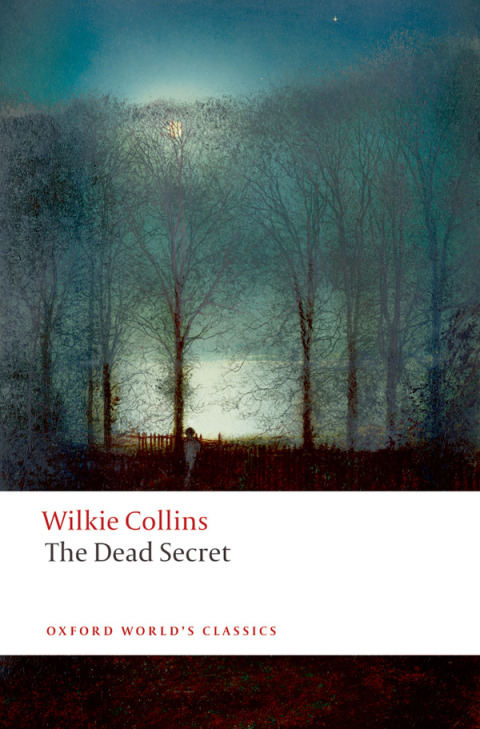 Book The Dead Secret (Oxford World's Classics) free