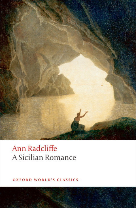 Book A Sicilian Romance (Oxford World's Classics) free
