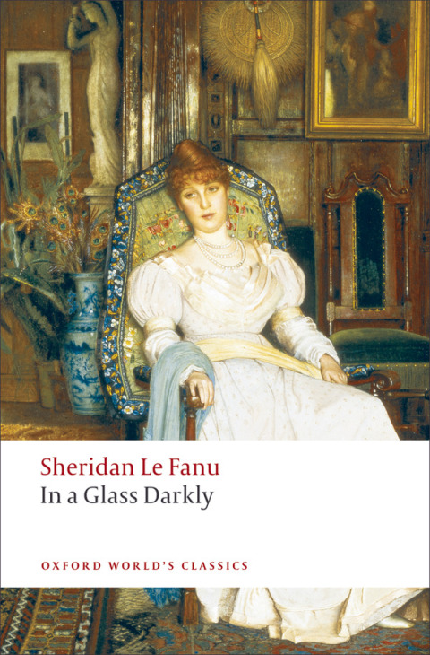 Book In a Glass Darkly (Oxford World's Classics) free