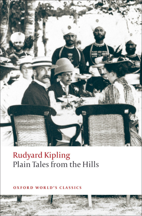 Book Plain Tales from the Hills free