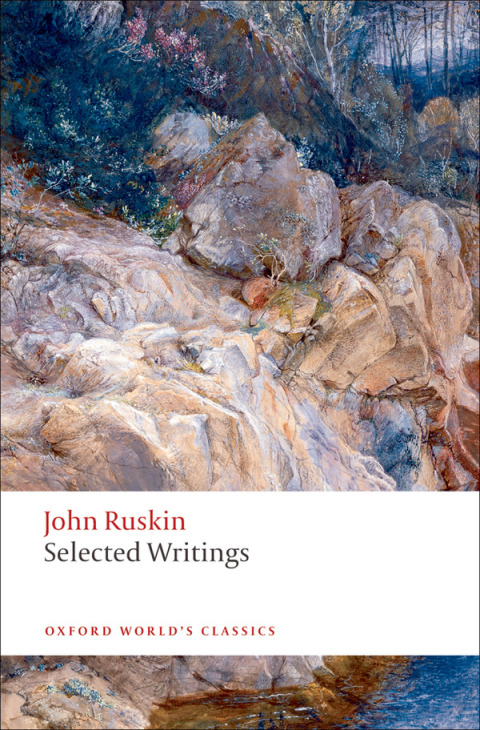 Book Selected Writings (Oxford World's Classics) free