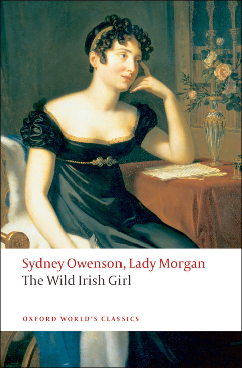 Book The Wild Irish Girl: A National Tale (Oxford World's Classics) free