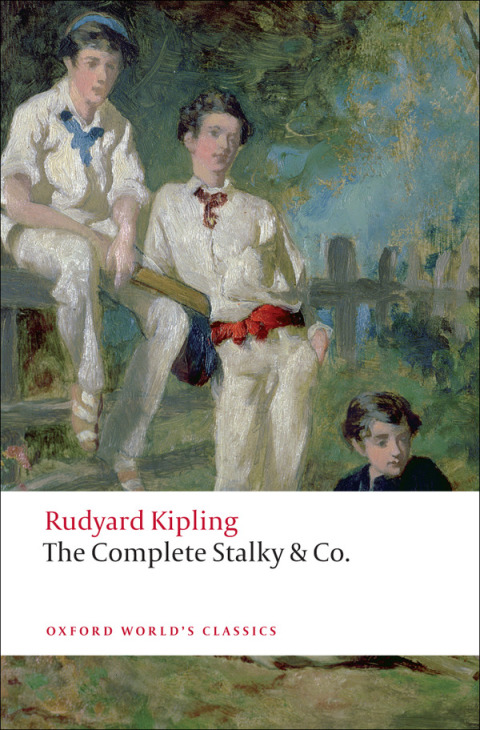 Book The Complete Stalky & Co free