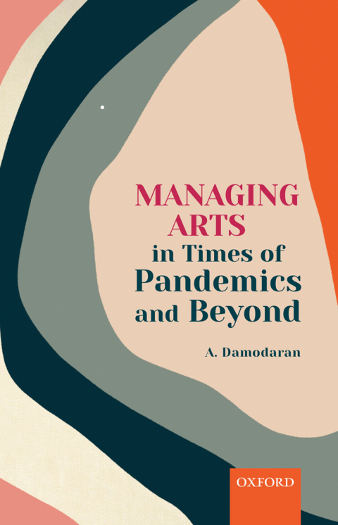 Book Managing Arts in Times of Pandemics and Beyond free