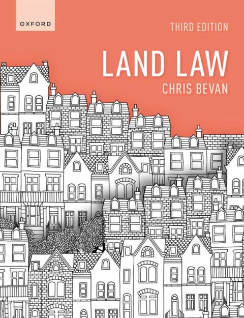 Book Land Law free