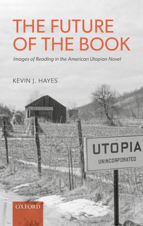 Book The Future of the Book free