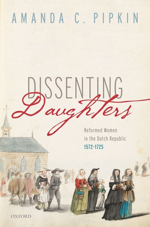 Book Dissenting Daughters free