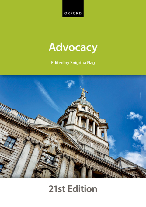 Book Advocacy free