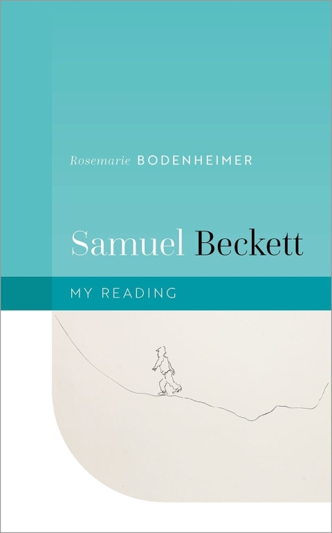 Book Samuel Beckett (My Reading) free