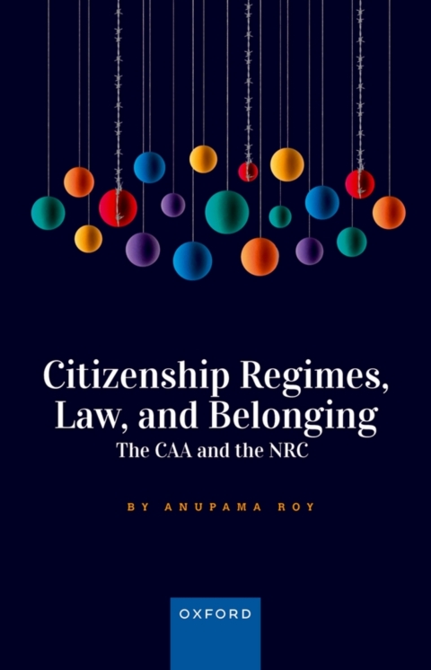 Book Citizenship Regimes, Law, and Belonging free
