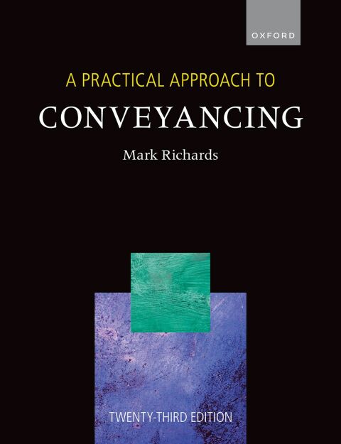 Book A Practical Approach to Conveyancing free