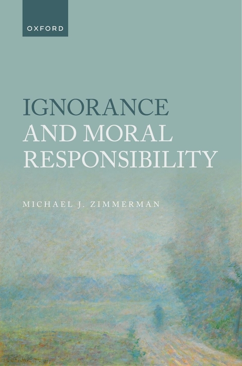 Book Ignorance and Moral Responsibility free