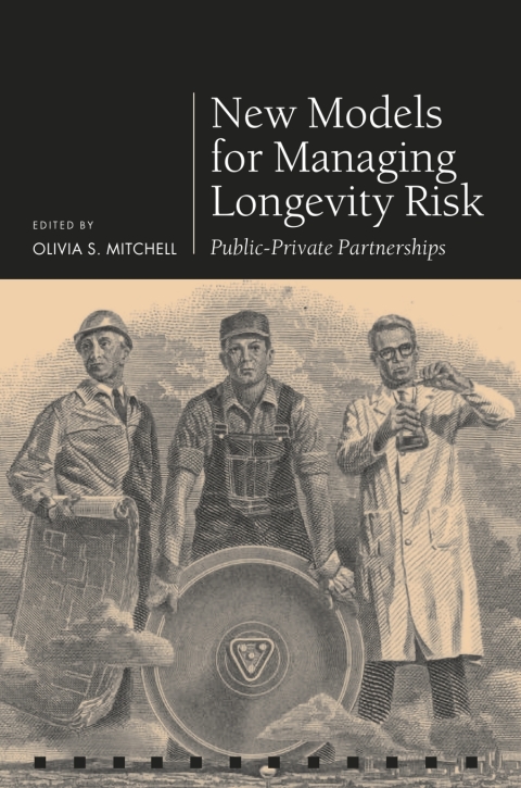 Book New Models for Managing Longevity Risk free